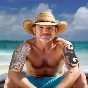 Meet your Posher, Andy